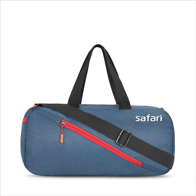 Safari Krypton 43cm Polyester Gym Bag