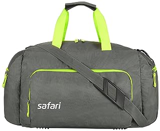 Safari Polyester Travel Bag