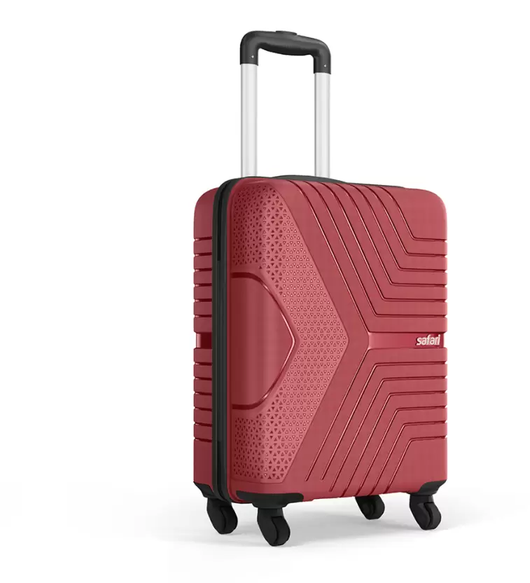 SAFARI Small Cabin Suitcase