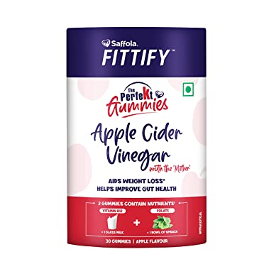 Saffola Fittify