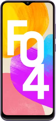 SAMSUNG Galaxy F04