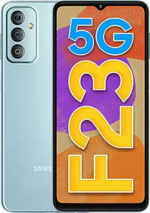 SAMSUNG Galaxy F23 5G