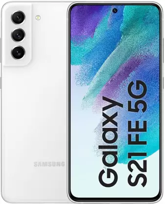 SAMSUNG Galaxy S21 FE 5G