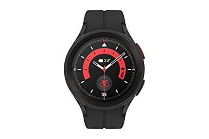 Samsung Galaxy Watch5 Pro Bluetooth Smart Watch