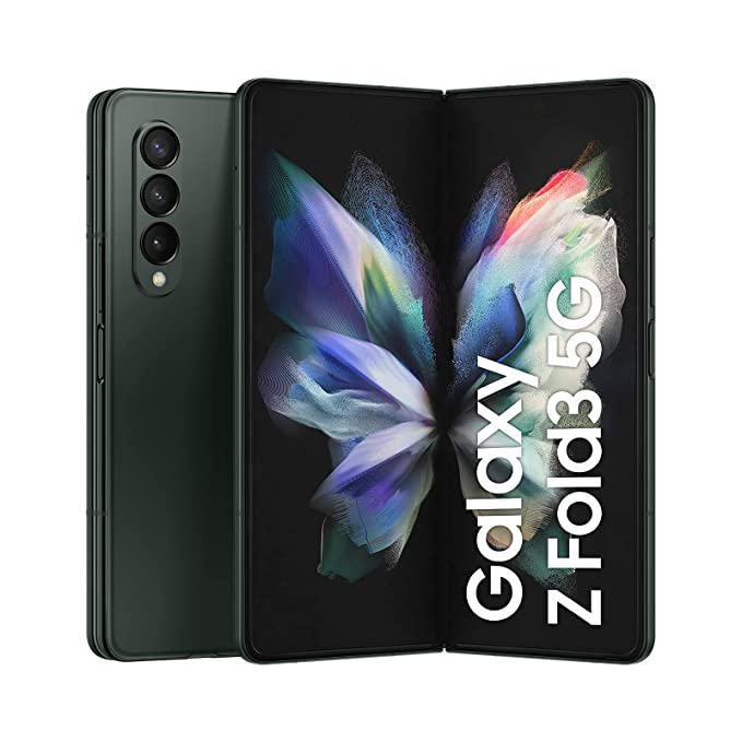 Samsung Galaxy Z Fold3 5G