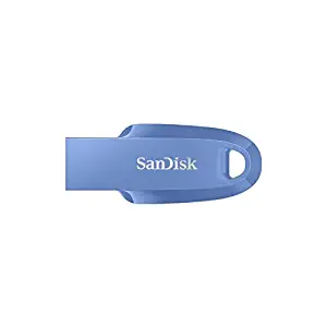 SanDisk ® Ultra Curve USB 3.2 64GB