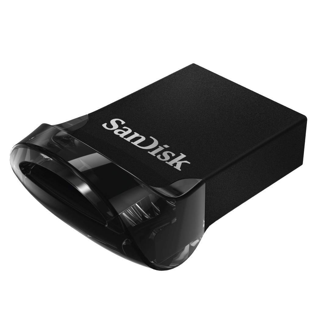 SanDisk Ultra Fit 3.1 USB Flash Drive 128GB