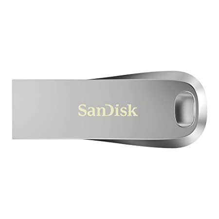 SanDisk Ultra Luxe USB 3.1