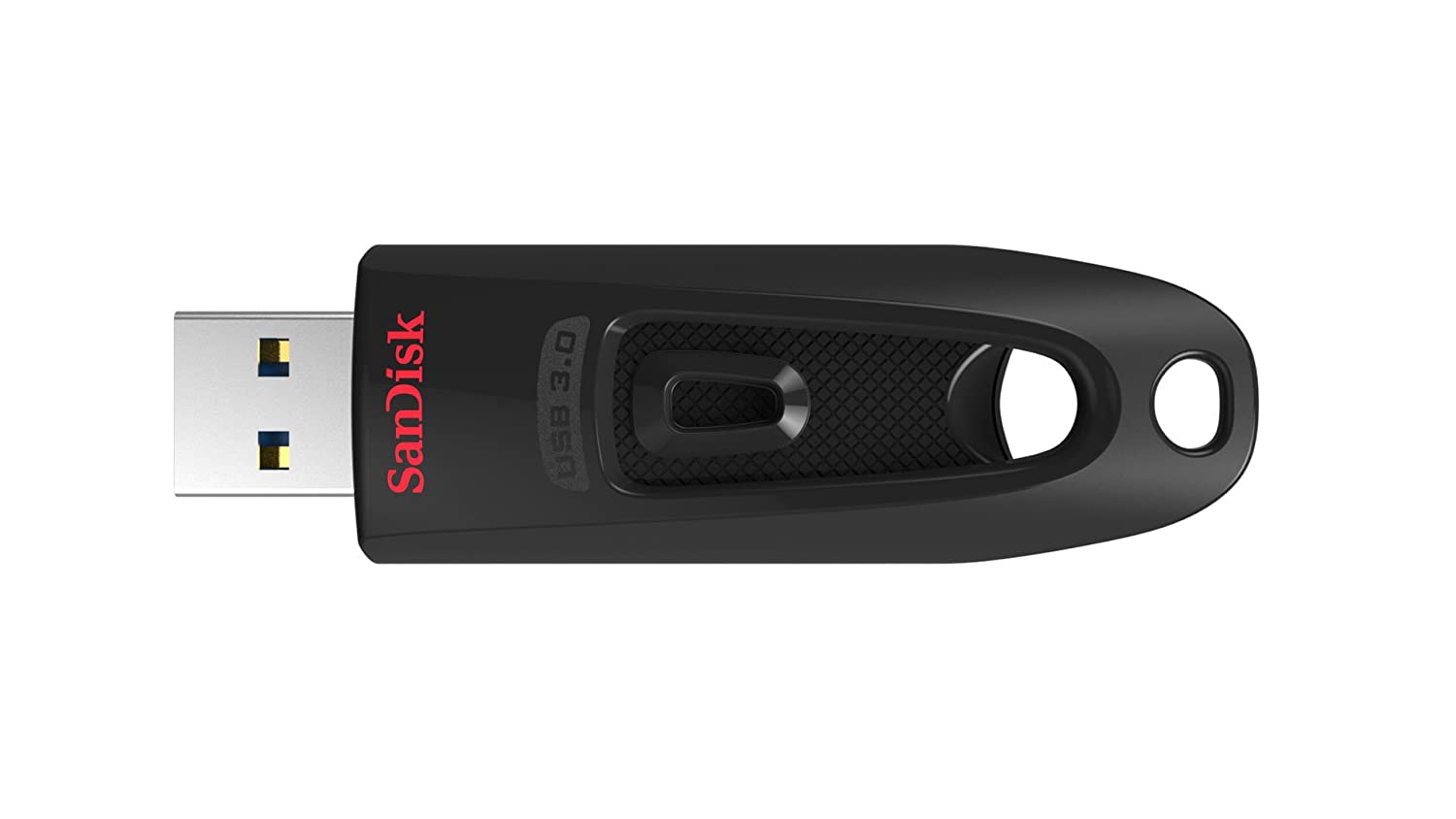 SanDisk Ultra USB 3.0 (64GB) Pen Drive