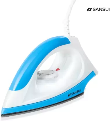 Sansui Dry Iron