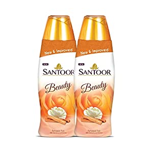 Santoor Perfumed