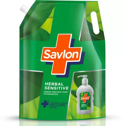 Savlon Herbal