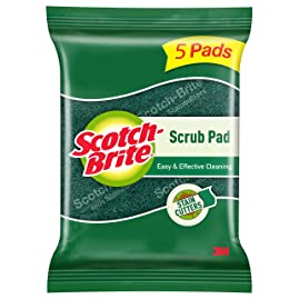 Scotch-Brite Scrub