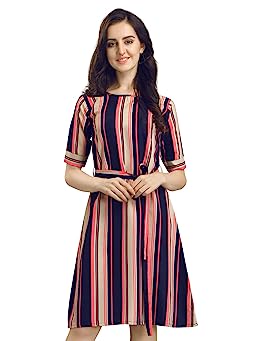 Selvia Women Dress