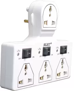 SGJET 4 Universal Socket