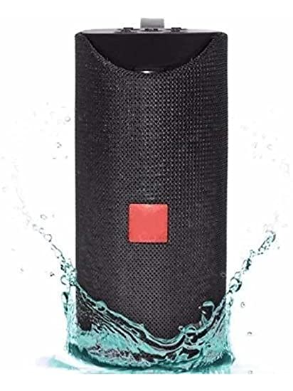 SHRIHIT TG-113 Wireless Bluetooth Portable Speaker