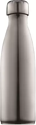 Signoraware Stainless Steel Cola Steel Water Bottle