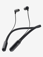 Skullcandy Inkd Plus S2Iqw-M448 Bluetooth Headphone With Mic (Black)