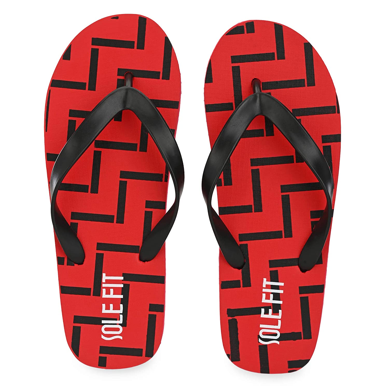 Solefit Unisex's Flip-Flop