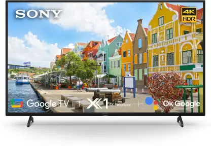 SONY LED Smart Google TV