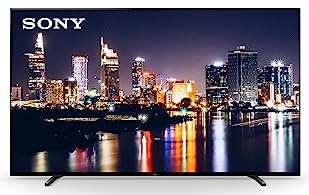 Sony Bravia 139 cm