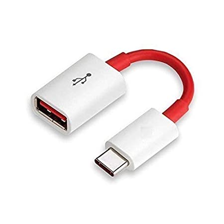 Sounce USB 3.0 to Type-C OTG Cable Male-Female Adapter