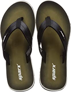 Sparx Men's Flip Flops