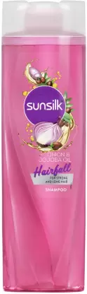 SUNSILK Hairfall