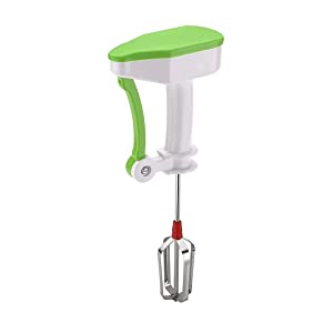 Suzec Beater, Power Free Hand Blender