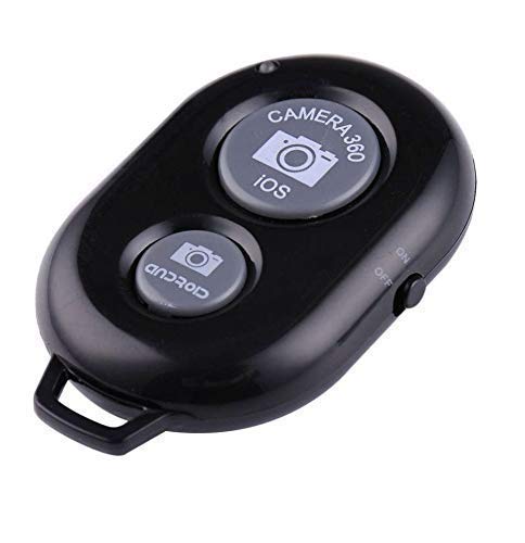 SWAPKART Bluetooth Remote Controller Shutter Button