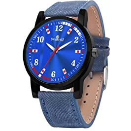 SWISSTYLE Analog Watch for Men