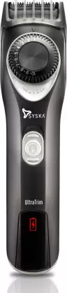 Syska HT750 Trimmer