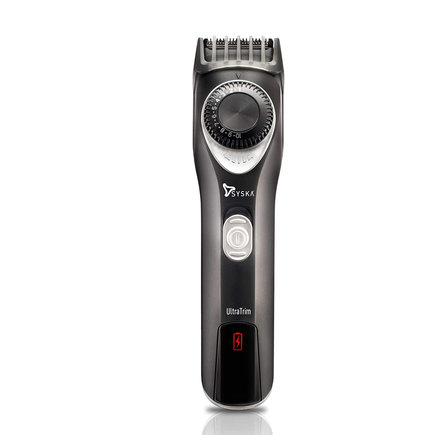 SYSKA Ht750 Ultratrim Beard Trimmer