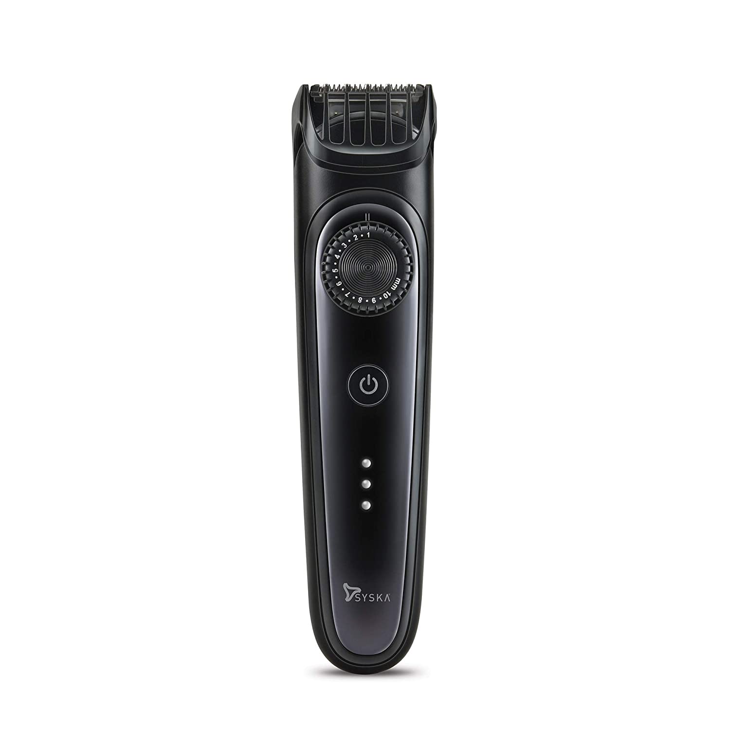 SYSKA HT900 BeardPro Corded & Cordless Trimmer