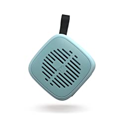 SYSKA Qube 5W, Wireless Ultra-Portable Bluetooth Speaker