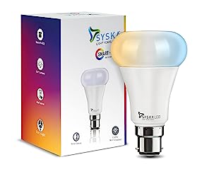 Syska Smart Bulb