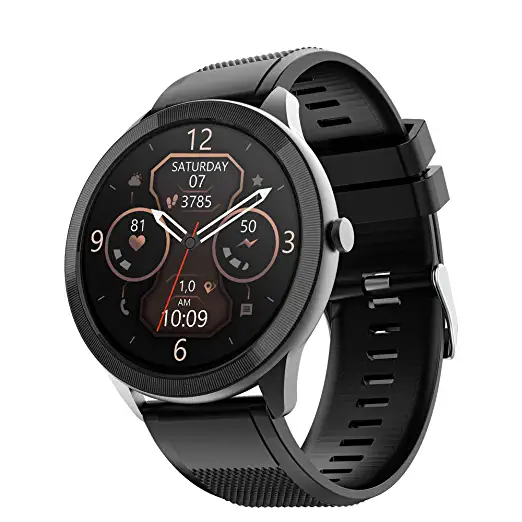 TAGG Kronos Lite Full Touch Smartwatch