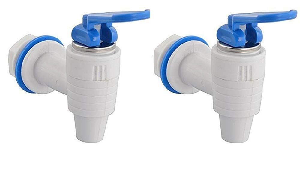 Tap Aqua RO Tap With Washers + Nozzle Closure