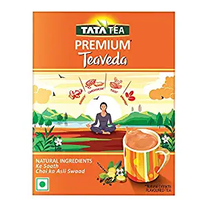 Tata Tea Premium Teaveda