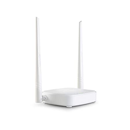 Tenda N301 Wireless-N300 Easy Setup Router