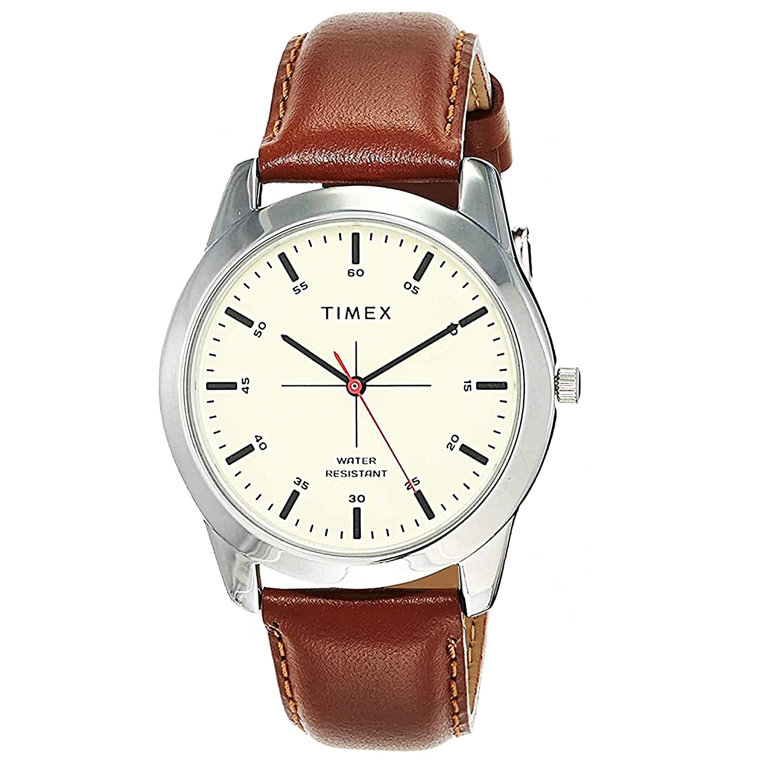 Timex Analog Dial Watch