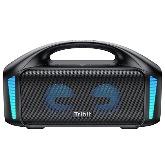 Tribit StormBox Blast 90W Wireless Bluetooth Speaker