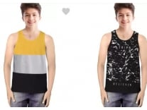 TRIPR Kids Vests