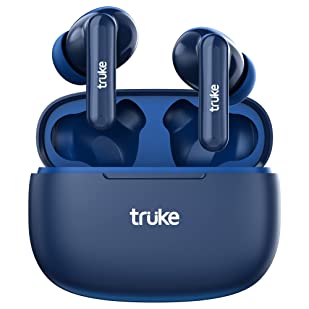 truke Air Buds Lite True Wireless in Ear Earbuds