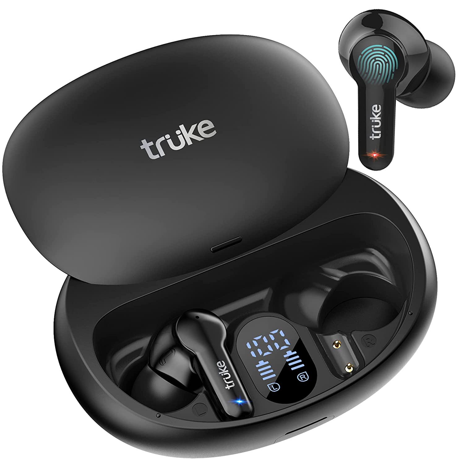 truke Buds S1 True Wireless Bluetooth 5.1 Earbuds