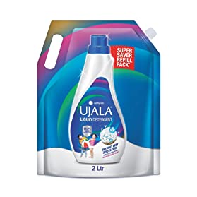 Ujala Liquid Detergent