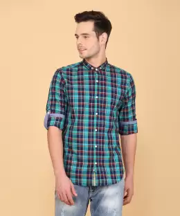 United Colors Of Benetton Casual Shirts