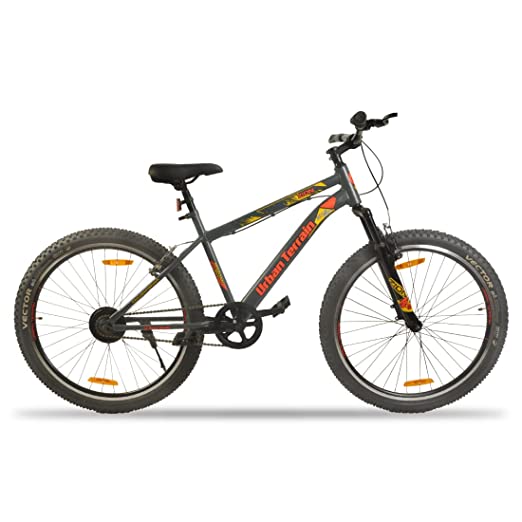 Urban Terrain Zion 27.5” Mountain Bike