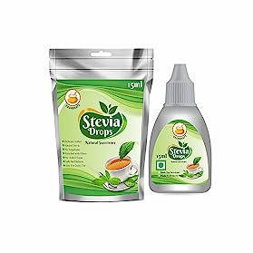 Vaghbhatt Sugar Stevia