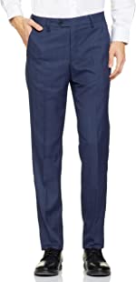 Van Heusen Men's Slim Pants